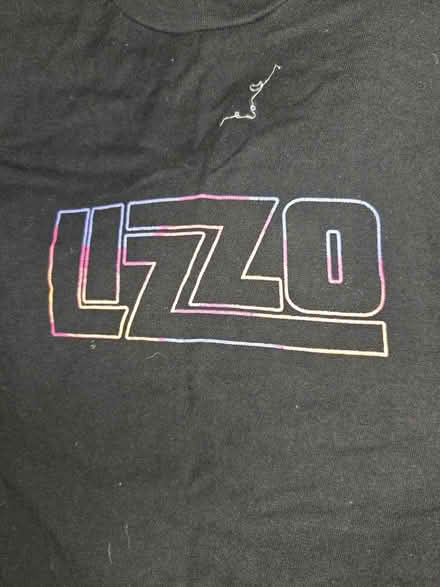 Photo of free Lizzo shirt size small (Uphams Corner dorchester) #2