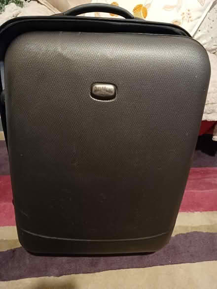 Photo of free 2 suit cases (Malvern Link WR14) #1