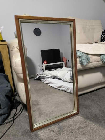 Photo of free Mirror (Aylesbury) #1