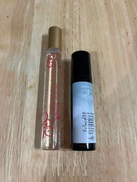 Photo of free Roller Ball Perfume x 2 (Romford RM7) #1