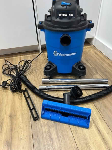 Photo of free Artificial grass cleaner (Catshill Bromsgrove B61) #1