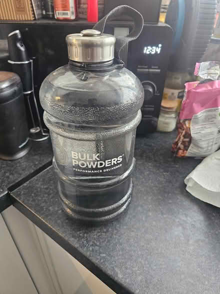 Photo of free 2L water bottle (Ilford, IG1) #1