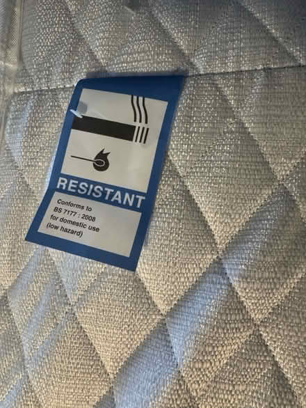 Photo of free Double Mattress (Faversham) #2