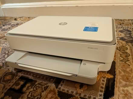 Photo of free HP Envy 6020 Printer/Scanner (Kinsale) #1