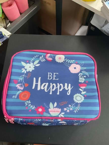 Photo of free Wash Bag/Storage (RG30 Tilehurst) #1