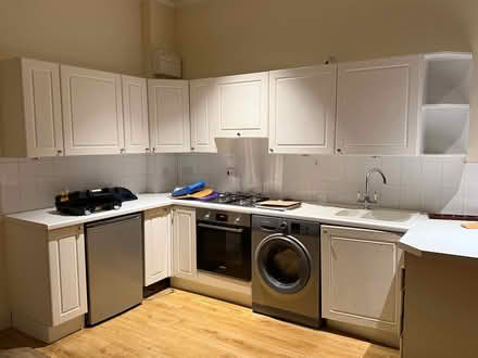 Photo of free KITCHEN and WARDROBE (London W14) #4