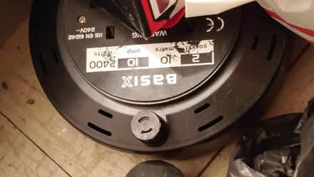 Photo of free Extension Lead (Royal Leamington Spa CV31) #1