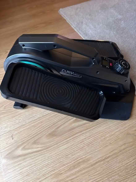 Photo of free home gym exercise machine (Henwick RG19) #2