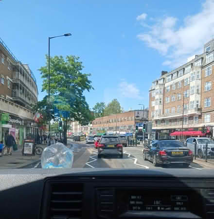 Photo of Driving Lessons (Luton) #1