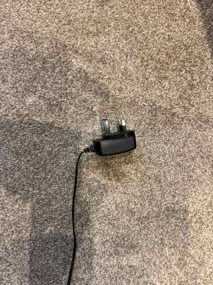 Photo of free Hoover (OX2) #1