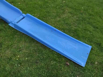 Photo of free Child's Slide (Welwyn AL6) #3