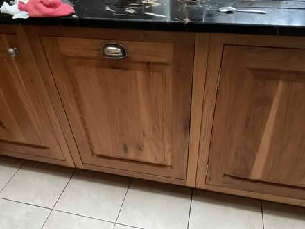 Photo of free Dishwasher Blomberg full size (Maesbury SY10) #1