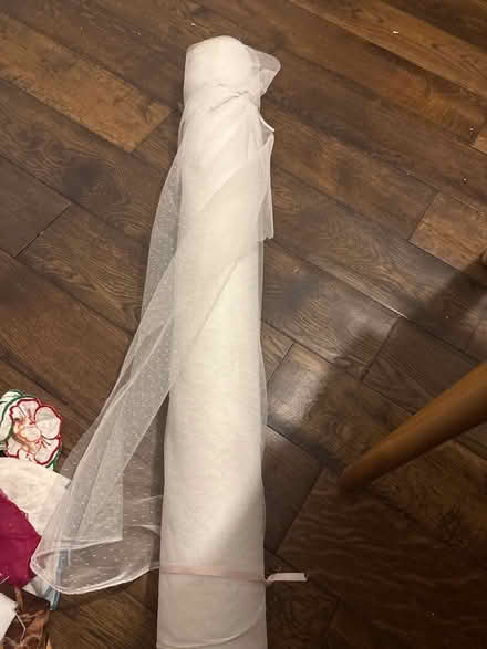 Photo of free Roll of netting (Wallington SM6) #1