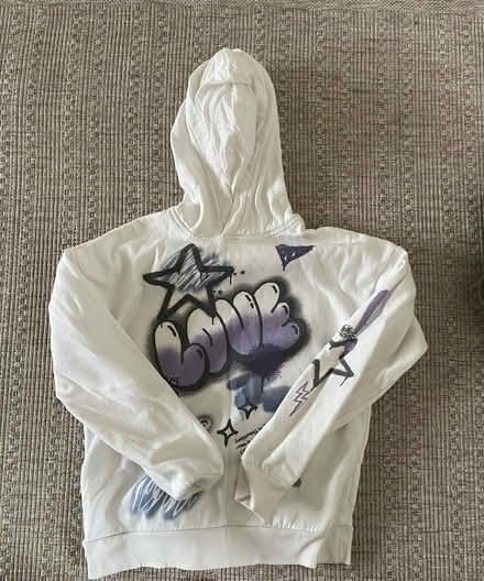 Photo of free Bundle of girls clothing (North Ascot SL5) #4