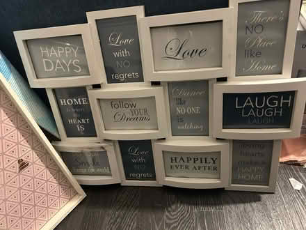 Photo of free Photo frames (wembley HA9) #1