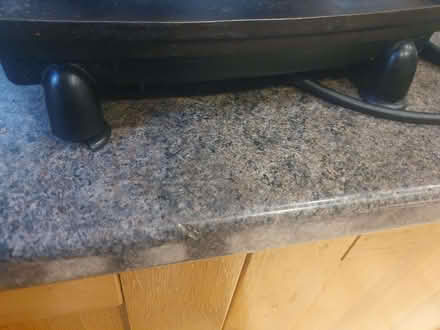 Photo of free Panini press/toasted sandwich maker (Tilehurst RG31) #2