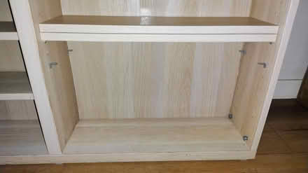 Photo of free Cabinet with adjustable shelves (Southampton SO16) #2