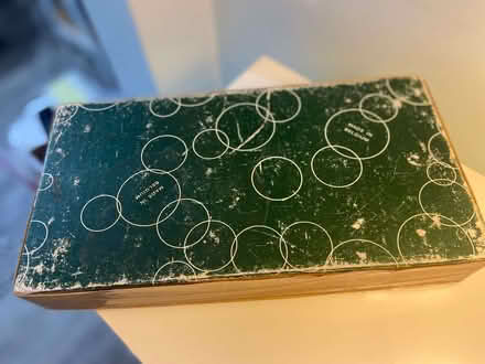 Photo of free 3/4 size Snooker ball set (Haywards Heath RH16) #3