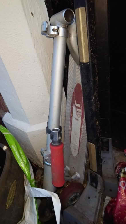 Photo of free Scooter (Royal Leamington Spa CV31) #1