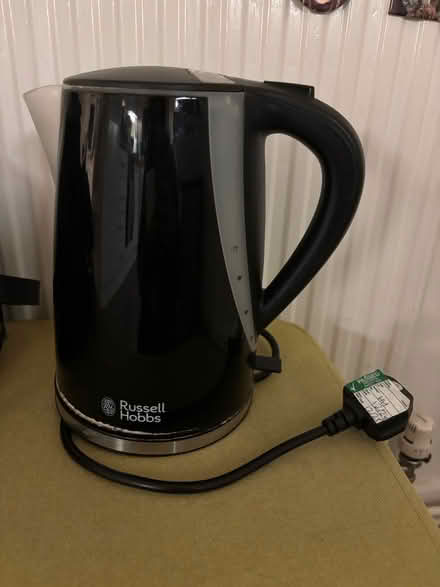 Photo of free Old kettle (BR3) #1