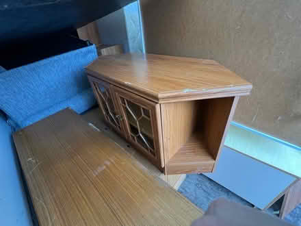 Photo of free Tv Cabinet (Bootle) #1