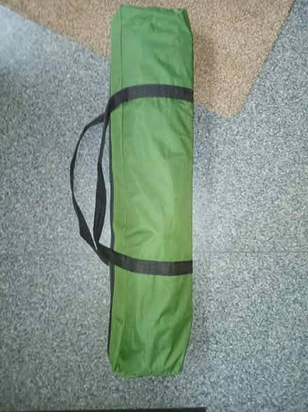 Photo of free Camp bed (Henlow SG16) #3