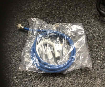 Photo of free Washing machine hose (Selly Oak) #1