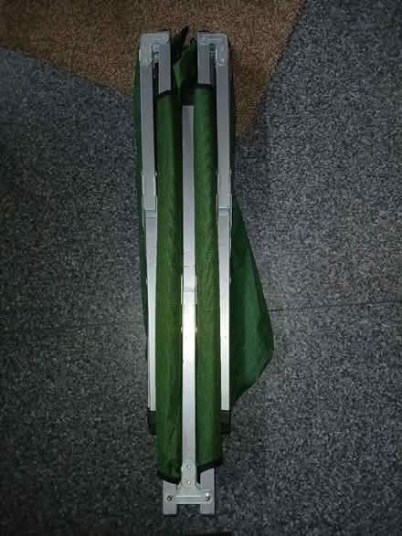 Photo of free Camp bed (Henlow SG16) #2