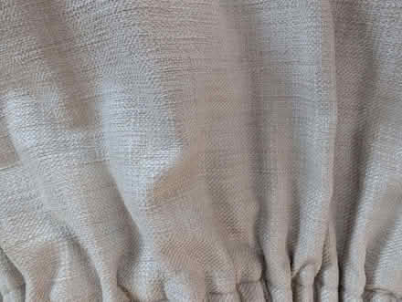 Photo of free Pair fabric curtains in good condition (Portslade by Sea BN3) #3