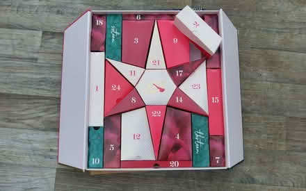 Photo of free Two M&S Advent Calendar boxes (Frogmore GU17) #3