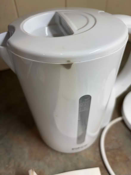 Photo of free Electric kettle (Puckeridge SG11) #2