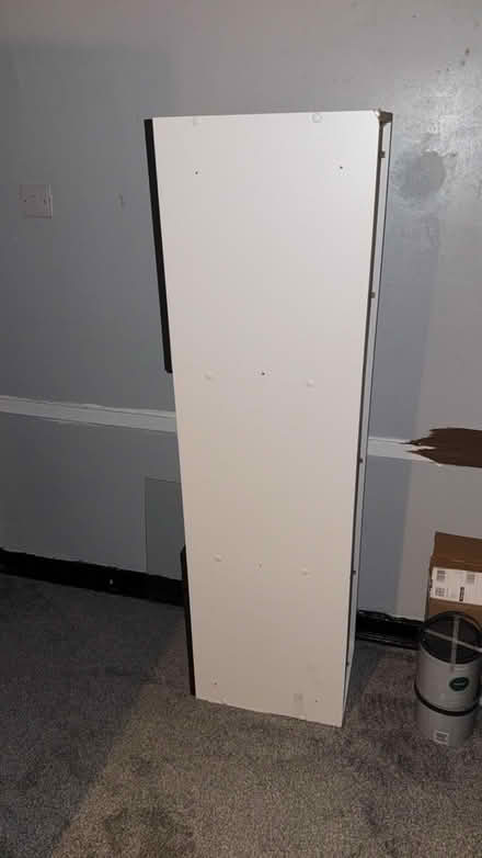Photo of free Tv unit holds up to 65 inch tv (Cumnock KA18) #2