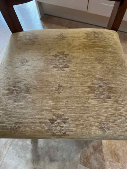 Photo of free 6 Solid Wood Dinning Chairs (Stoneygate, LE2) #4
