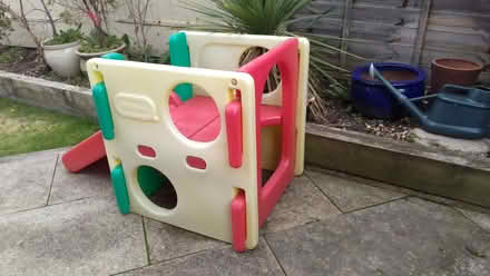Photo of free Little Tikes Junior Activity Gym (Beaconsfield HP9) #2