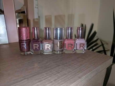 Photo of free Assorted nail varnish (Abingdon, OX14 3TD) #2