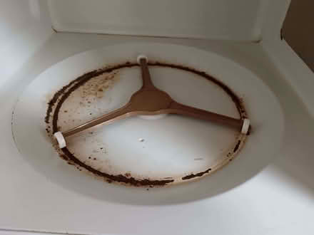 Photo of free Microwave (Royston SG8) #4