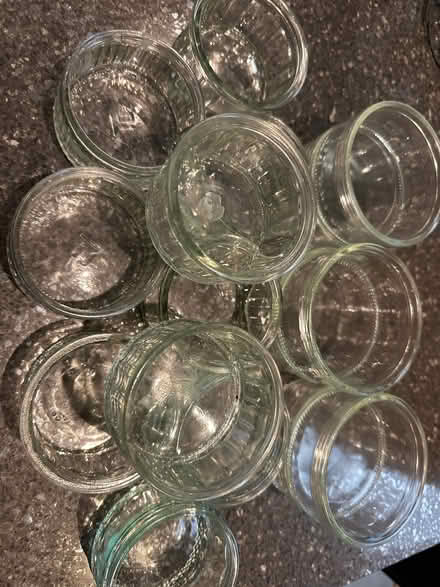 Photo of free Glass Ramekins (CT1) #1