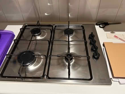 Photo of free KITCHEN and WARDROBE (London W14) #3