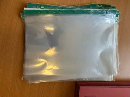 Photo of free A4 folders & (East Croydon CR0) #2