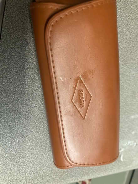 Photo of free Glass case (Rhwibina CF14) #1