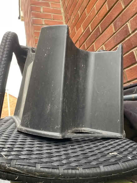 Photo of free Water butt stand (Hilperton BA14) #1