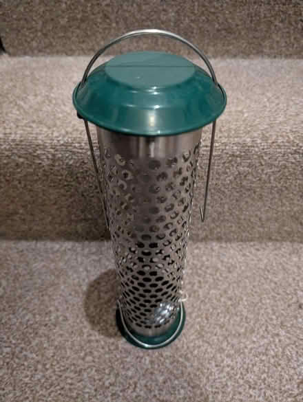Photo of free Bird feeder (Abingdon, OX14 3TD) #2