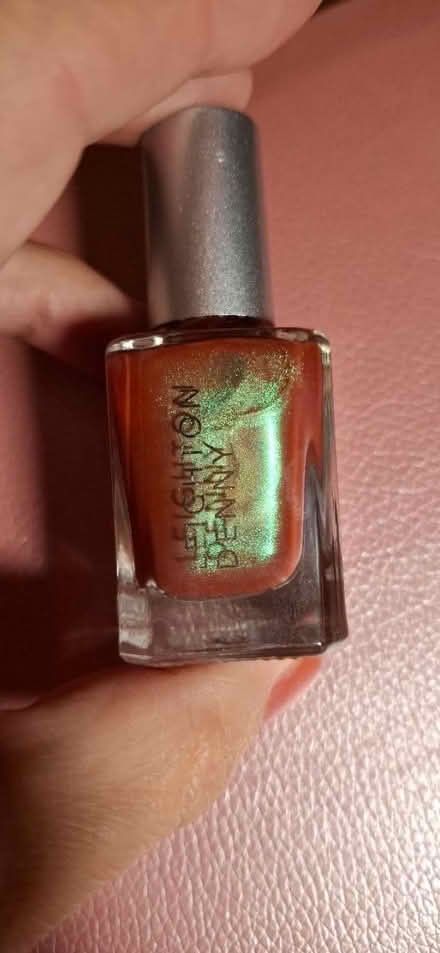 Photo of free Nail varnish (Malvern WR14) #2