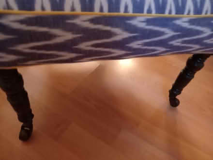 Photo of free Child's chair (Lower Morden SM4) #4