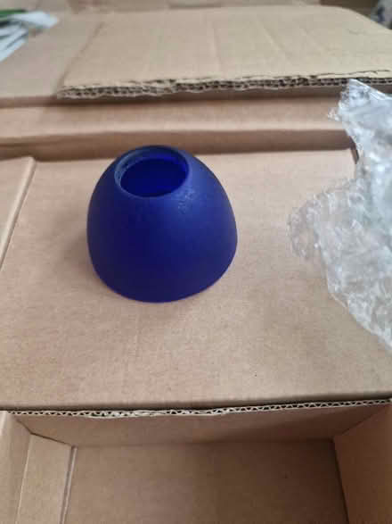 Photo of free Halogen ceiling lights x 2 (Isleworth TW7) #3