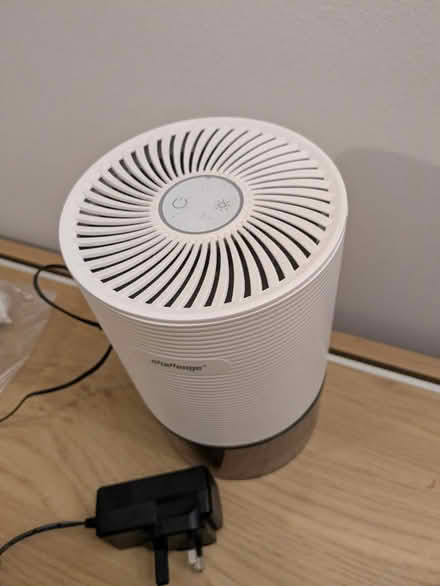 Photo of free Small dehumidifier (N7 Tufnell Park) #2