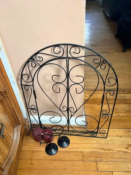 Photo of free Wall decor and candle holders (Hyattsville, MD) #1