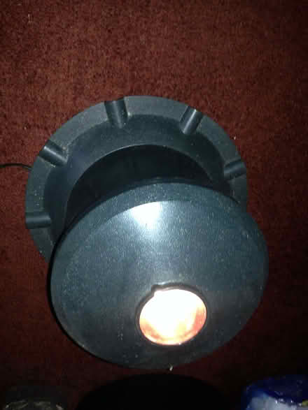 Photo of free 5ft fibre optic Xmas tree (Oakridge RG21) #3