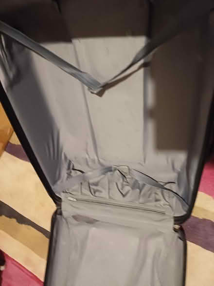 Photo of free 2 suit cases (Malvern Link WR14) #2