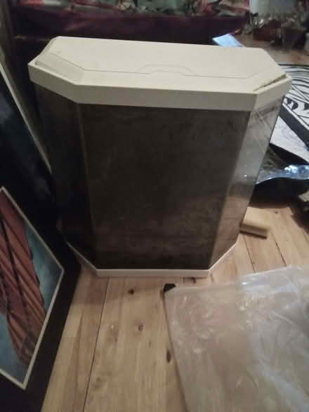 Photo of free Small Fishtank (Chapeltown LS7) #1